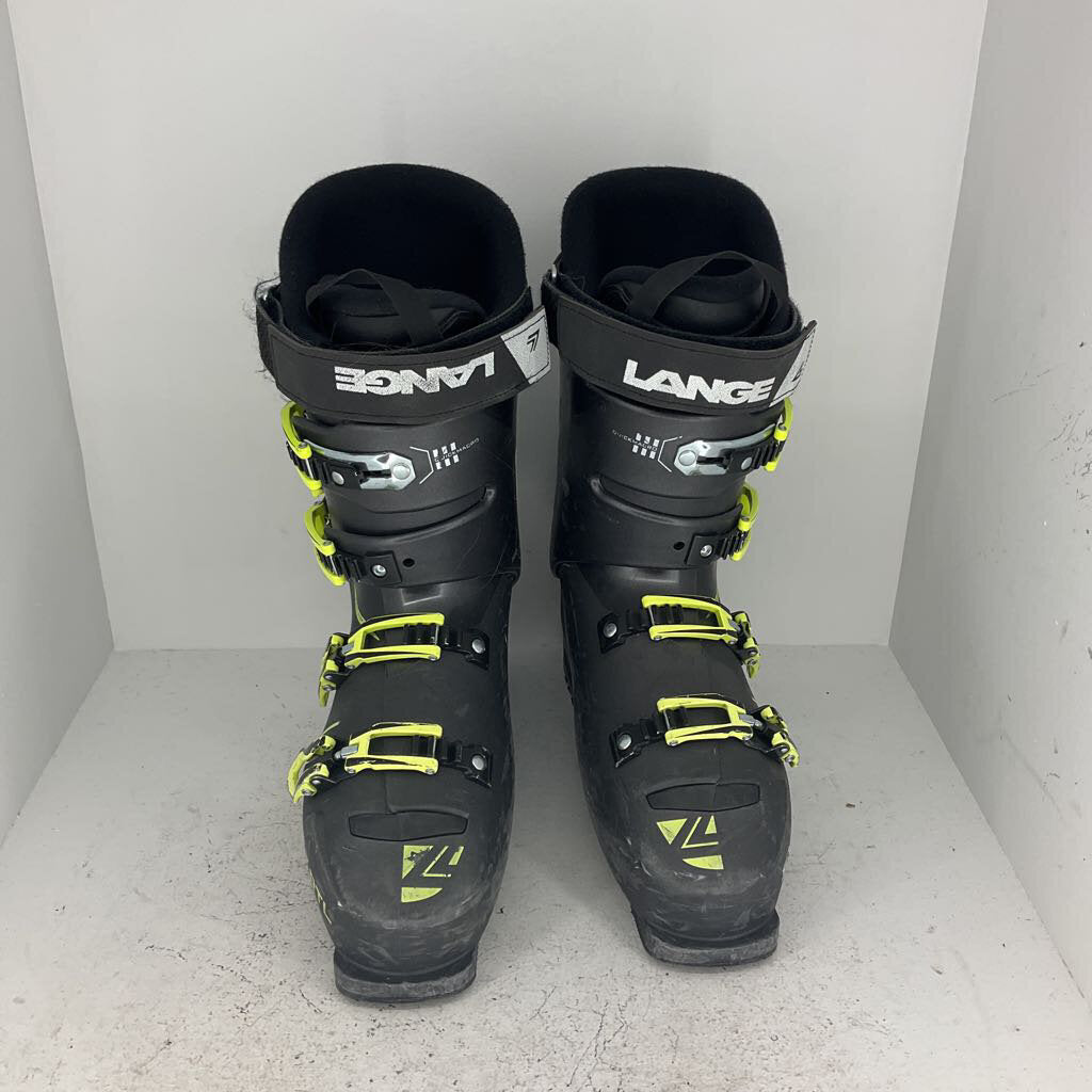 Lange SX RTL – Lone Pine Gear Exchange