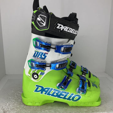 Dalbello DRS 90 Ski Boot