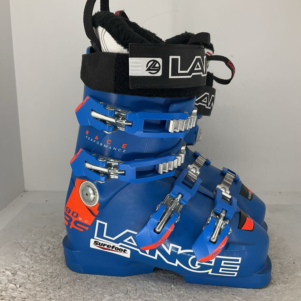 Lange RX 80 LV Surefoot GW – Lone Pine Gear Exchange