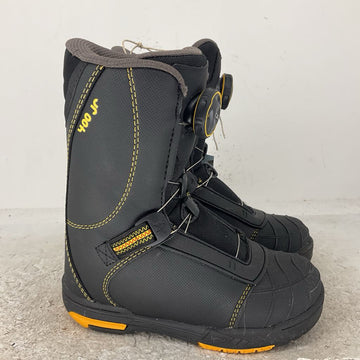 Head Junior's 400 BOA Snowboard Boots