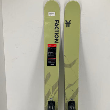 Agent de faction 4 2024 avec liens de démonstration Atomic Strive 13