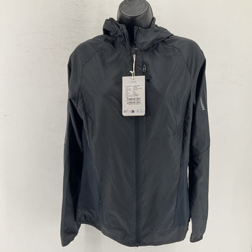 Salomon Women's Bonatti Cross FZ Hoodie