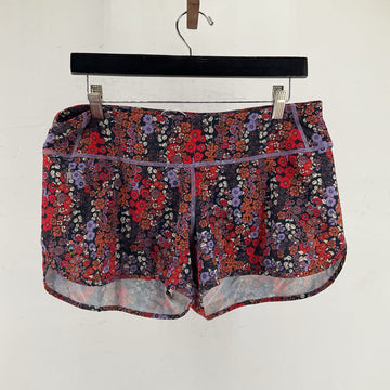 Smartwool Women's Merino Sport Lined Short