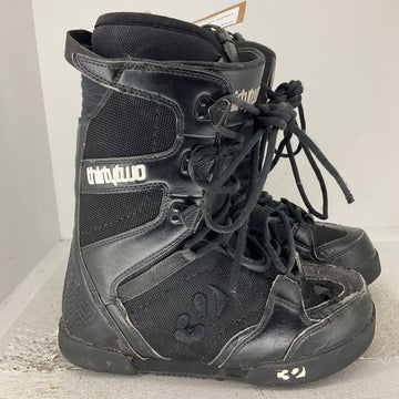 Trente-deux coups de fouet