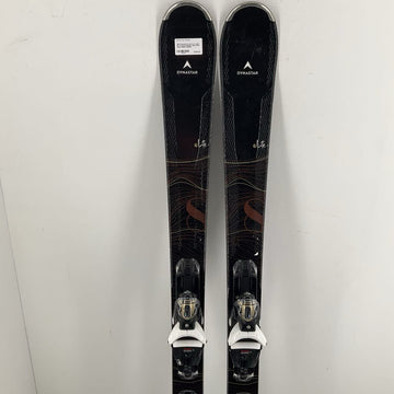 2024 Dynastar E-Lite 8 w/ Look NX 12 Demo Bindings