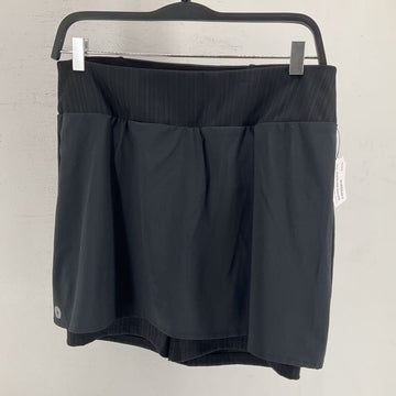 Smartwool Women's Merino Wool Sport Lined Skirt