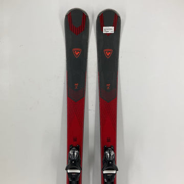 2023 Rossignol Experience 86 Basalt w/ Look NX 12 Demo Bindings