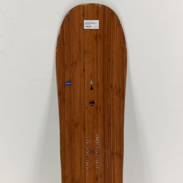 Arbor Veda 2024 à carrossage