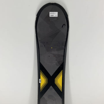 2022 Head Juniors Flex 4D