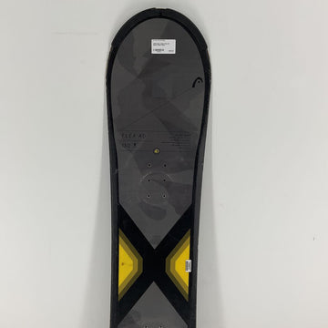 Head Junior's Flex 4D