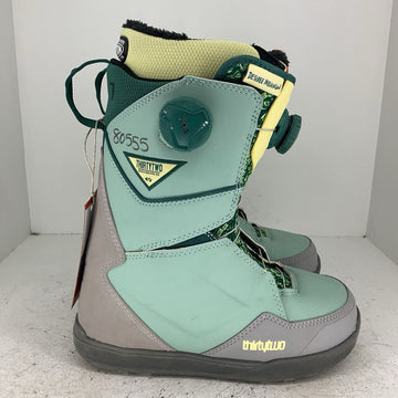 2023 Thirtytwo Women's Lashed Double BOA Melancon