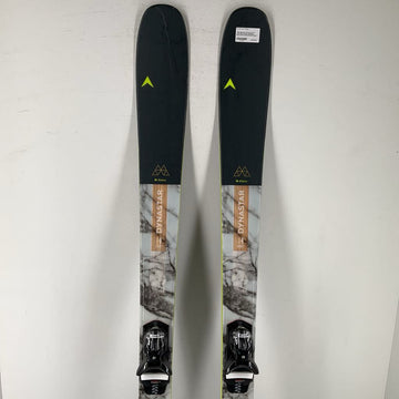 2025 Dynastar M-Cross 82 w/ Look SPX 12 Demo Bindings