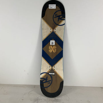 2016 Rossignol Experience Snowboard