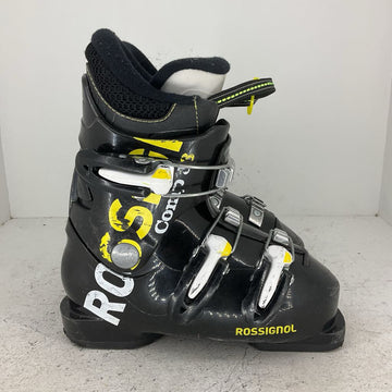 Rossignol Comp Junior 3