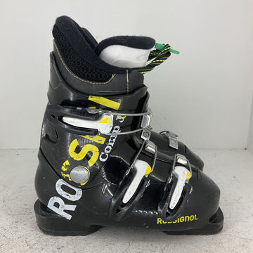 Rossignol Comp Junior 3