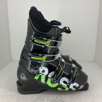 Rossignol Comp Junior 4