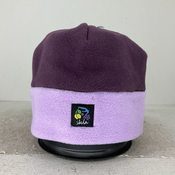 Skida Low Pile Fleece Hat
