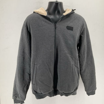 Picture Organic Men's BSMNT Plush Zip Hoodie