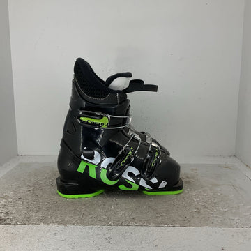 Rossignol Comp Junior 3