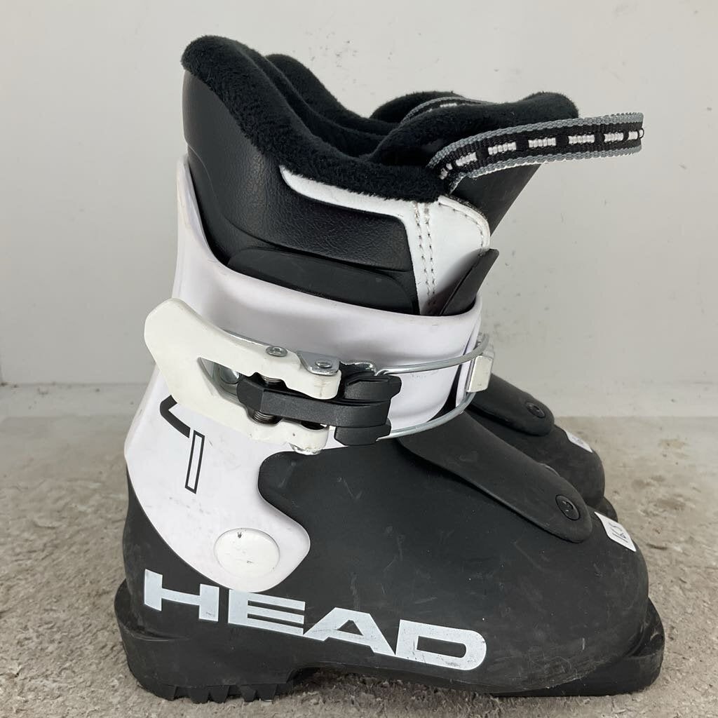 Head Junior's Z1 – Lone Pine Gear Exchange
