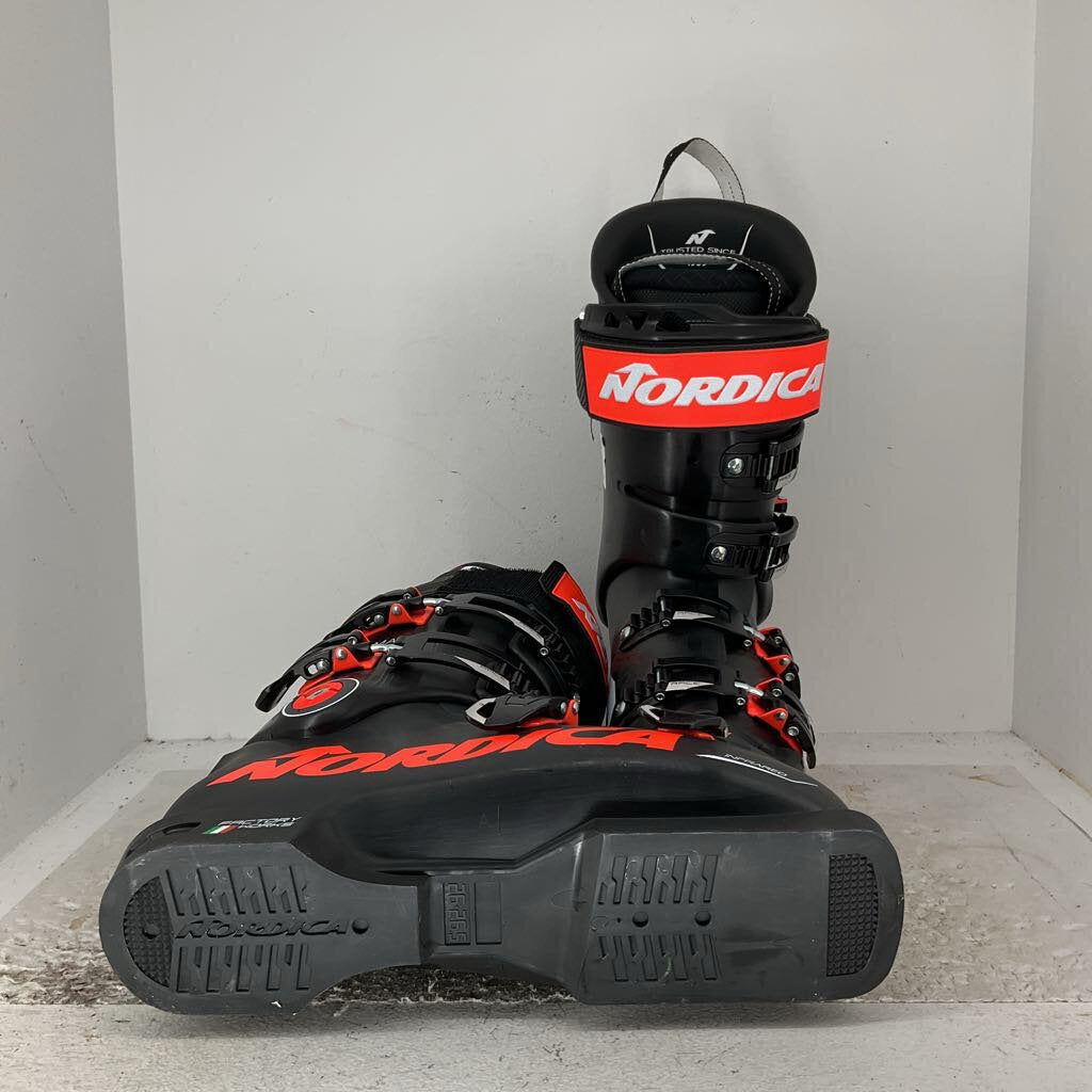 Nordica Dobermann GP 130 – Lone Pine Gear Exchange