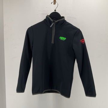 Rossignol Junior's Hero Clim 1/2 Zip Fleece