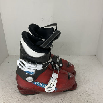 Salomon Junior's T3