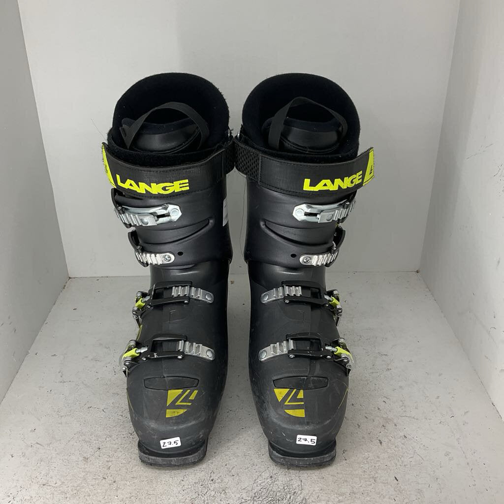 Lange LX RTL – Lone Pine Gear Exchange