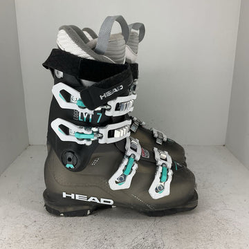 2023 Head Women's Edge LYT 7 GW