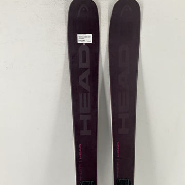 Head Kore 87 w/ Atomic Warden 13 Demo Bindings