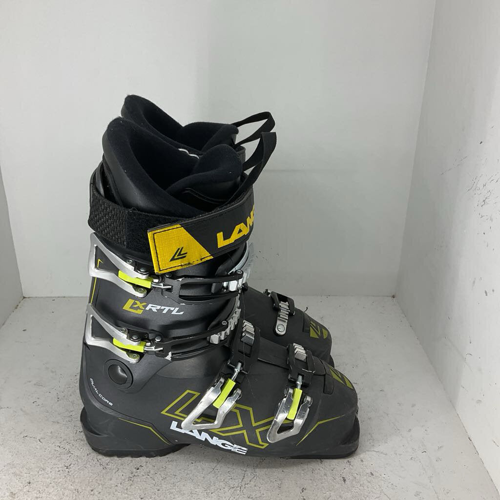 Lange LX RTL – Lone Pine Gear Exchange