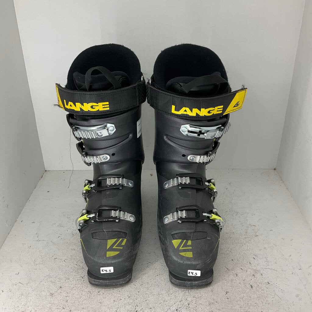 Lange LX RTL – Lone Pine Gear Exchange