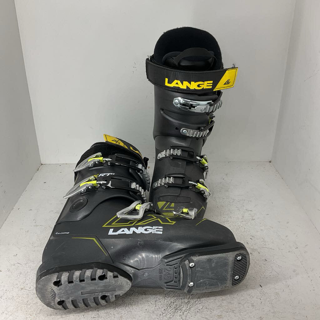 Lange LX RTL – Lone Pine Gear Exchange
