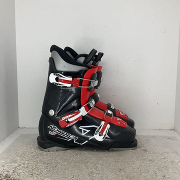 Nordica Junior's Team 3 Fire Arrow