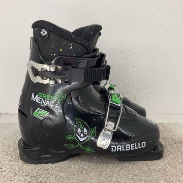 Dalbello Green Menace 2