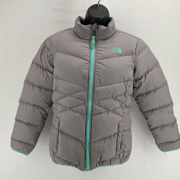 The North Face Juniors Puffy Jacket
