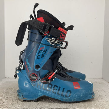 Dalbello Quantum Free 130 Asolo Factory