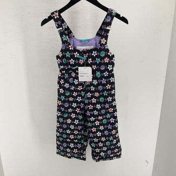 Obermeyer Junior's Snoverall Bibs