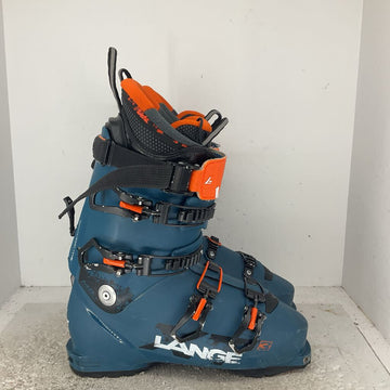 Lange XT 140 LV Pro Model