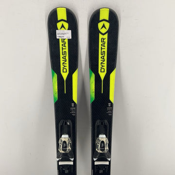 Dynastar Legend Pro w/ Look Xpress 11 Demo Bindings