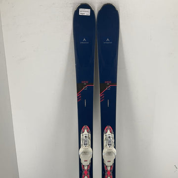 Dynastar Intense 82 w/ Look Xpress 11 Demo Bindings