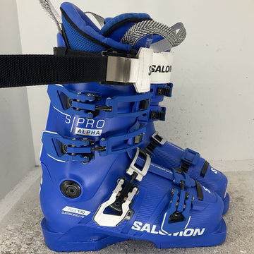 Salomon S/Pro Alpha 130
