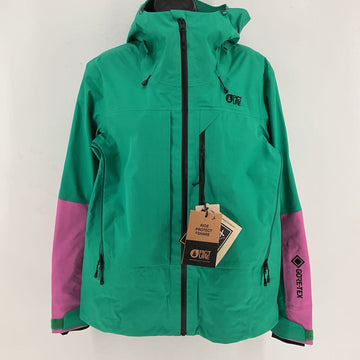 Picture Organic Women's Gravita Gore-Tex 3L Jacket