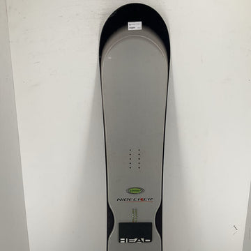 Nidecker Megalight III