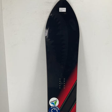 Nitro Gun Swallowtail Snowboard *Never Ridden*