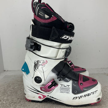 Dynafit TLT 6 Mountain