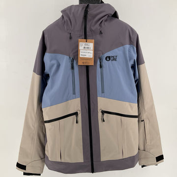 Picture Organic Men's Naikoon Jacket