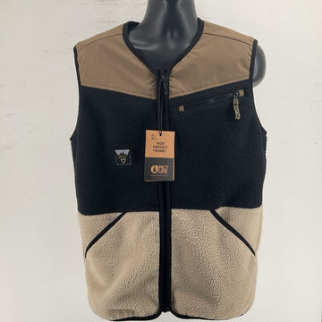 Picture Organic Men's Gamvik Fleece Vest