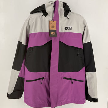 Picture Organic Men's Orosi Jacket