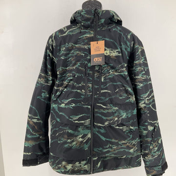 Picture Organic Men's Akna Jacket